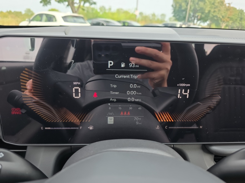 2027 Kia Seltos