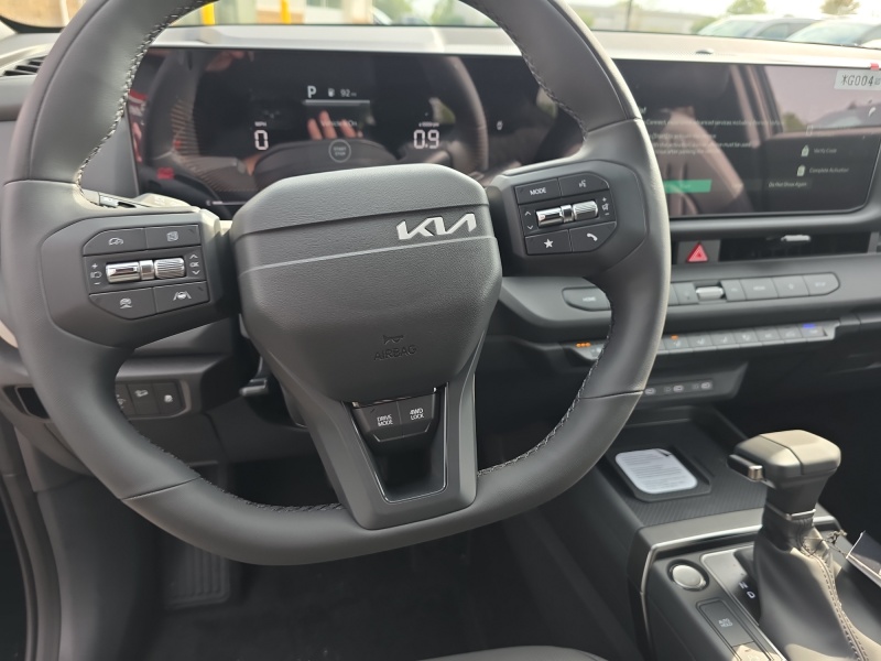 2027 Kia Seltos