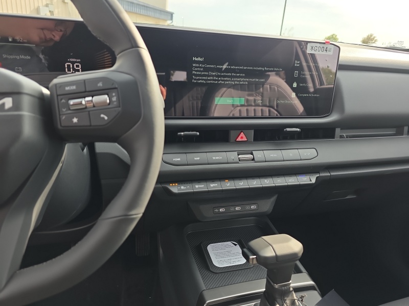 2027 Kia Seltos
