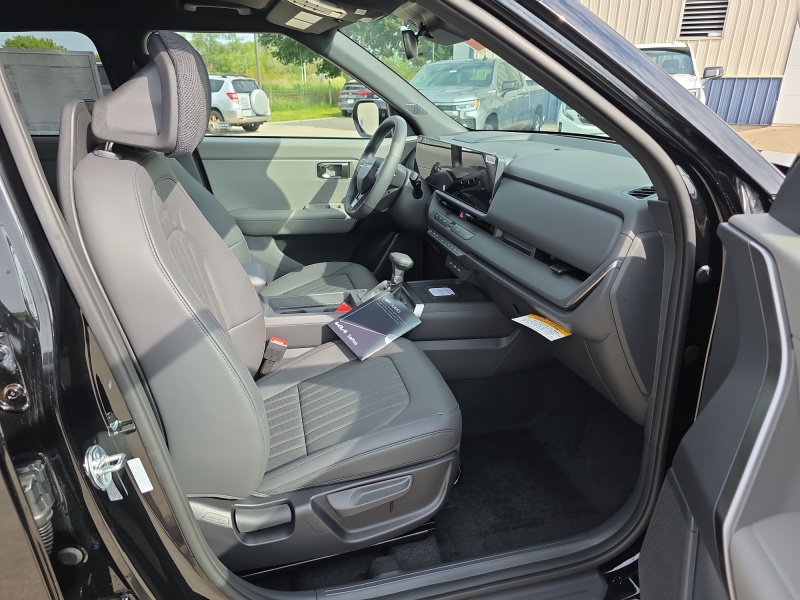 2027 Kia Seltos