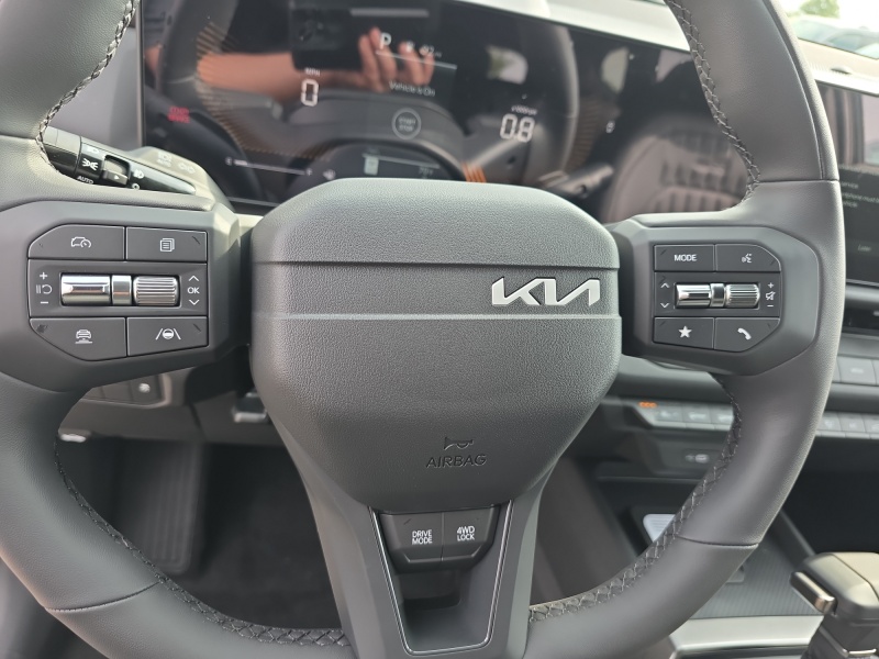 2027 Kia Seltos