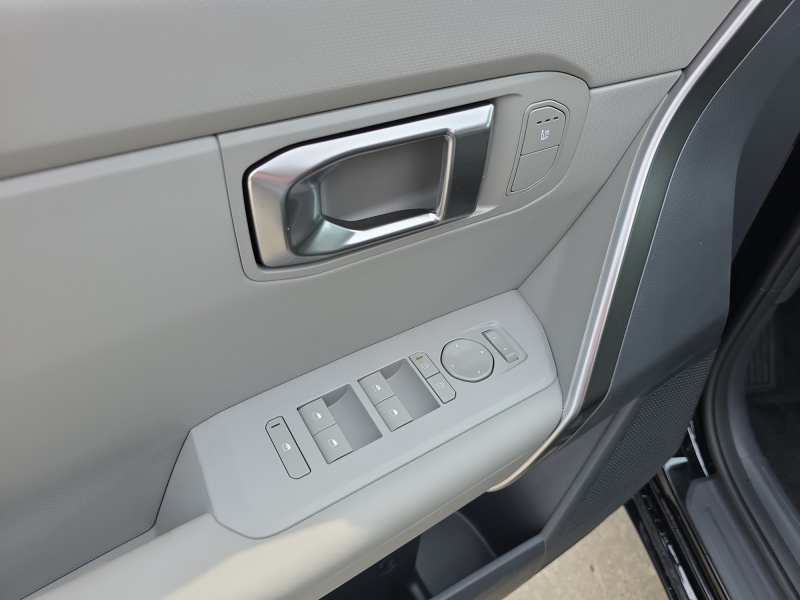 2027 Kia Seltos