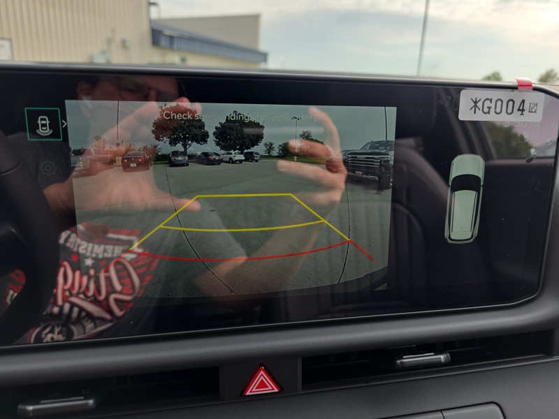 2027 Kia Seltos