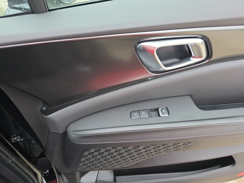 2027 Kia Carnival Hybrid