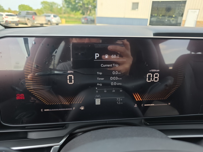 2027 Kia Carnival