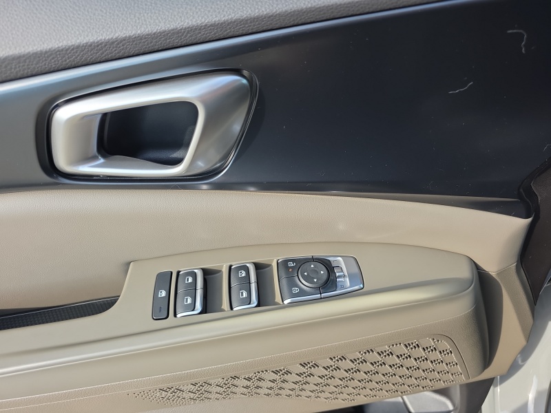 2027 Kia Carnival