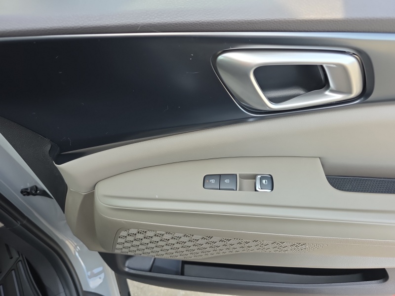 2027 Kia Carnival