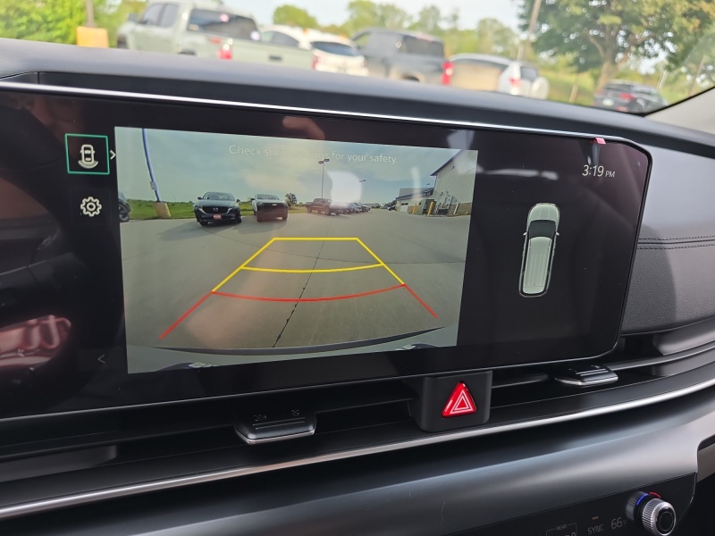 2027 Kia Carnival