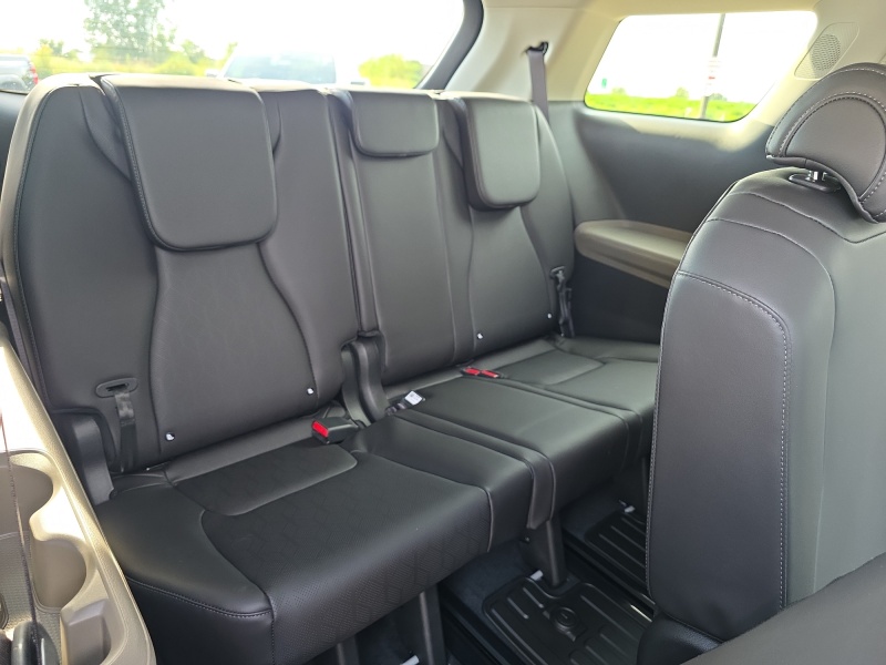 2027 Kia Carnival