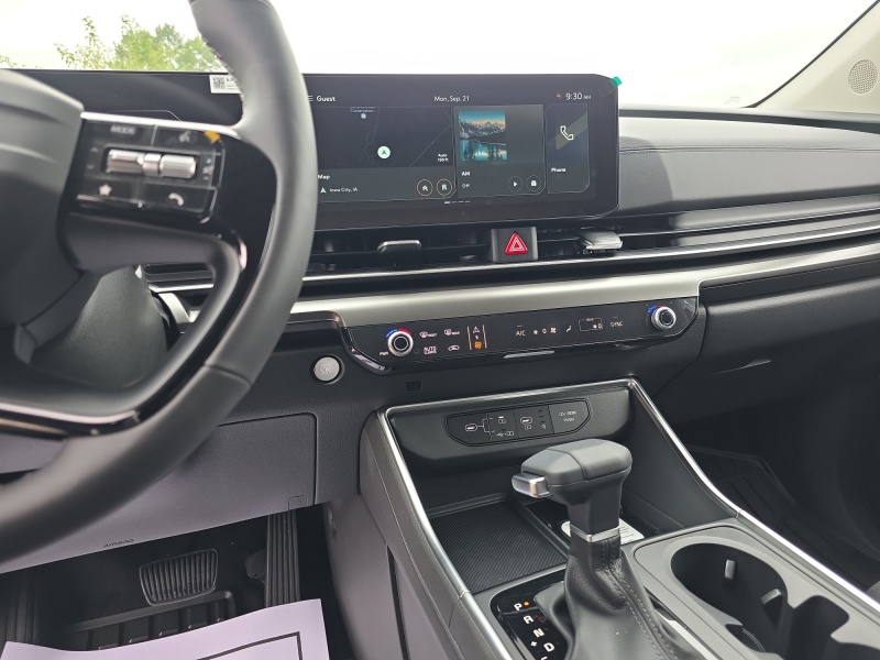2027 Kia Carnival