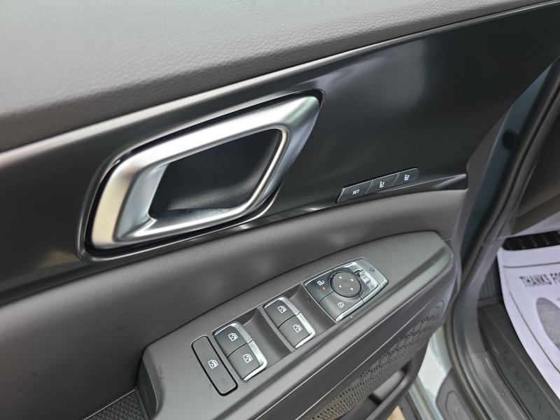 2027 Kia Carnival