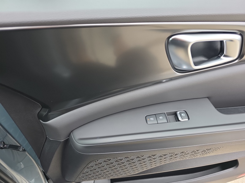 2027 Kia Carnival