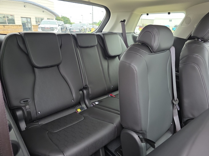 2027 Kia Carnival
