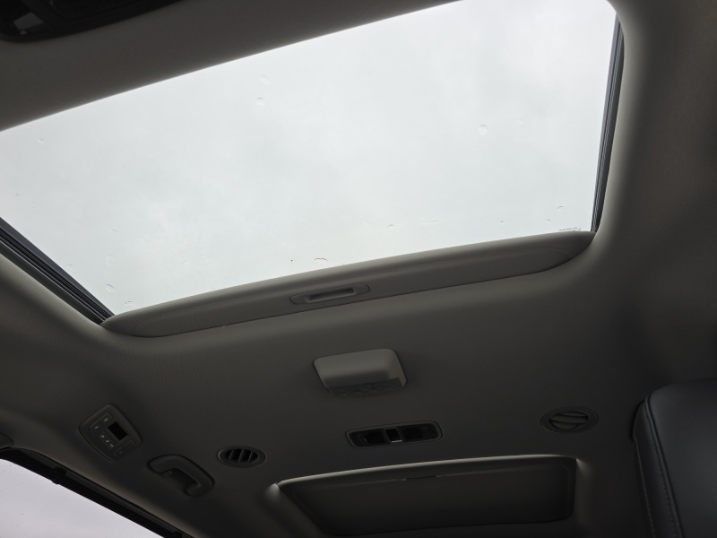 2027 Kia Carnival