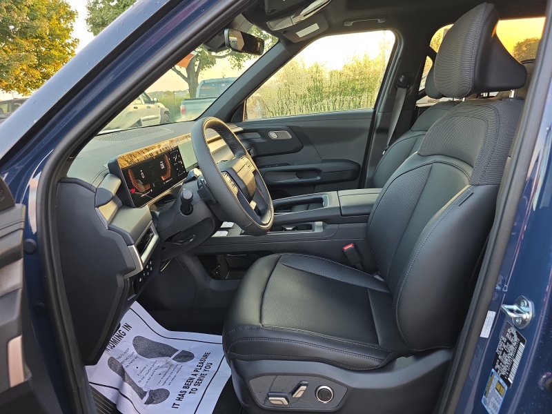 2027 Kia Telluride
