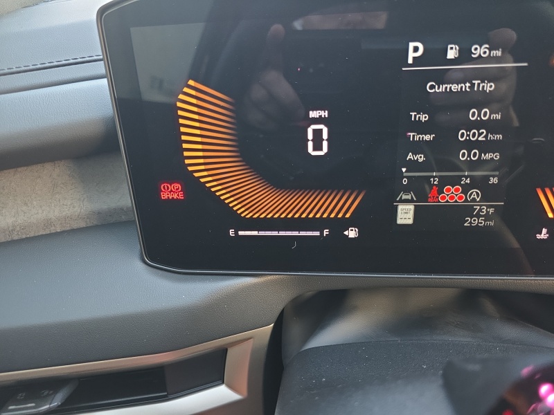 2027 Kia Telluride