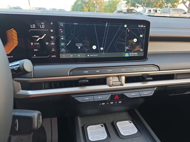 2027 Kia Telluride