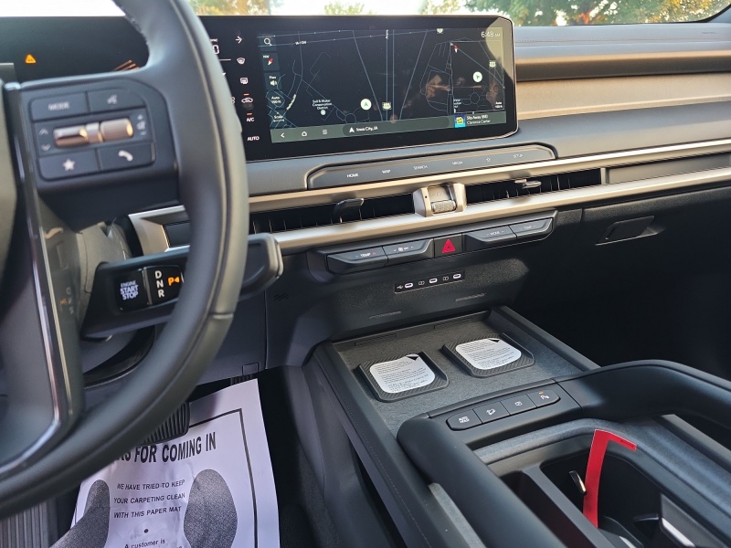 2027 Kia Telluride
