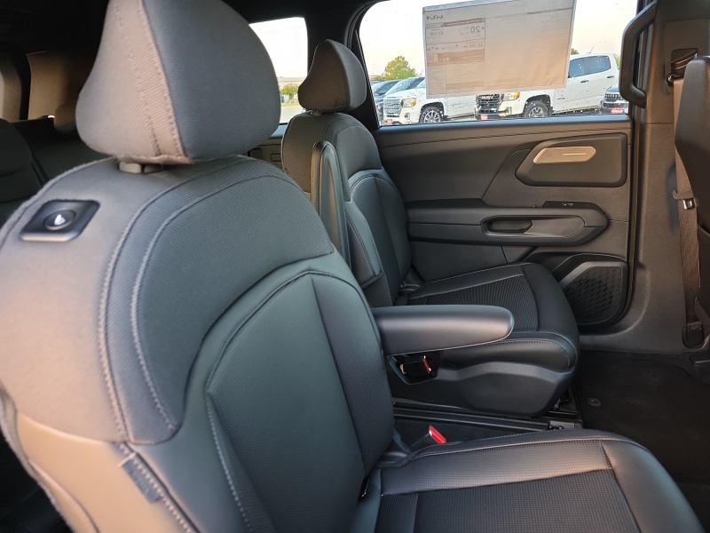 2027 Kia Telluride