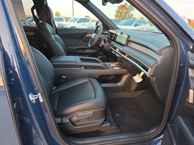 2027 Kia Telluride