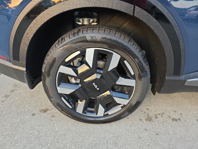 2027 Kia Telluride