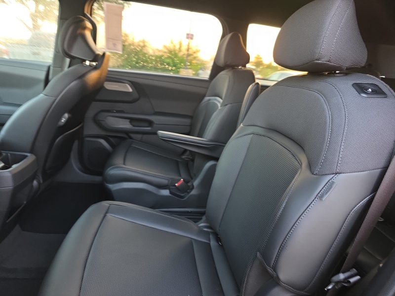 2027 Kia Telluride