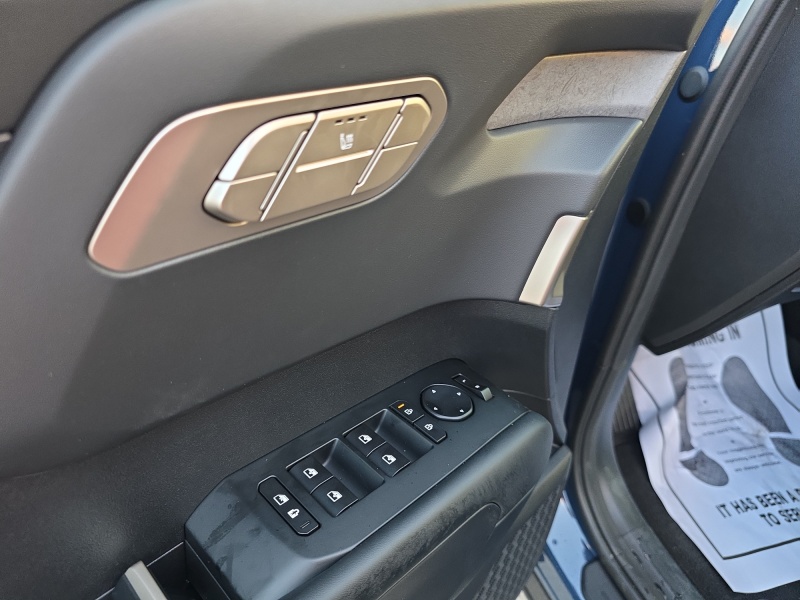 2027 Kia Telluride