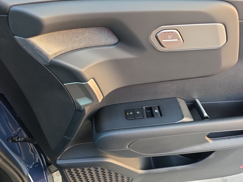 2027 Kia Telluride