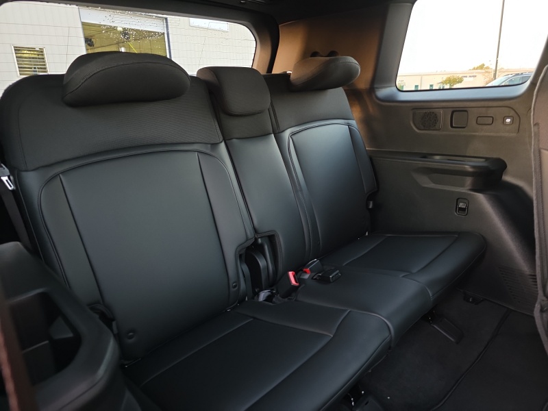 2027 Kia Telluride