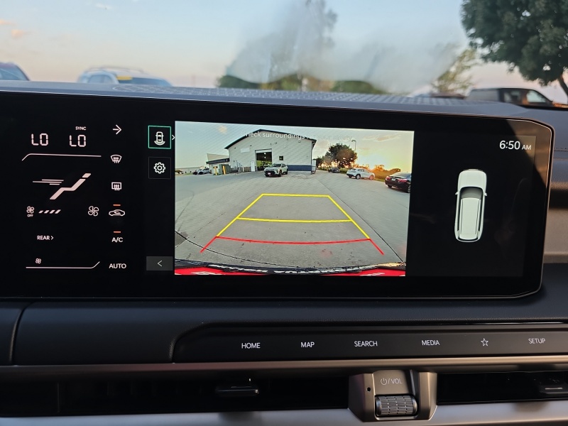 2027 Kia Telluride