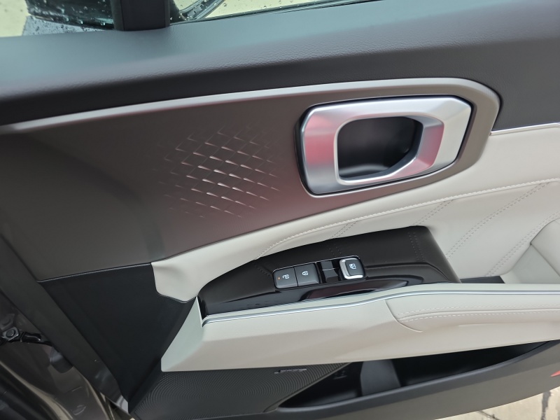 2026 Kia Sorento Hybrid