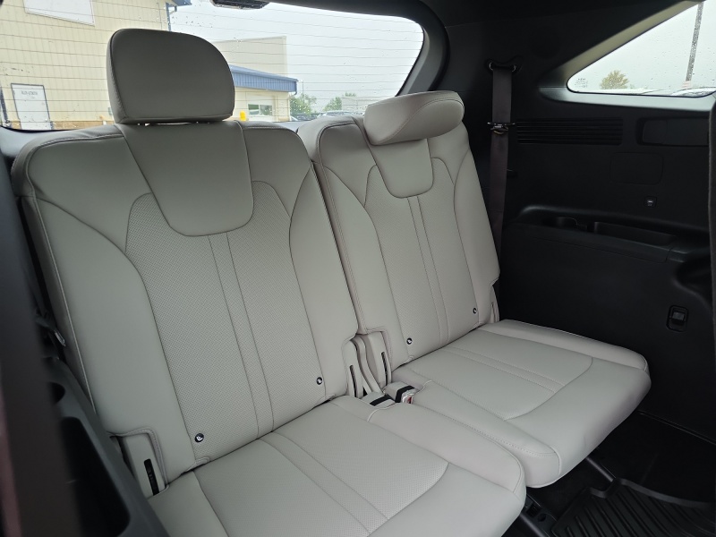 2026 Kia Sorento Hybrid