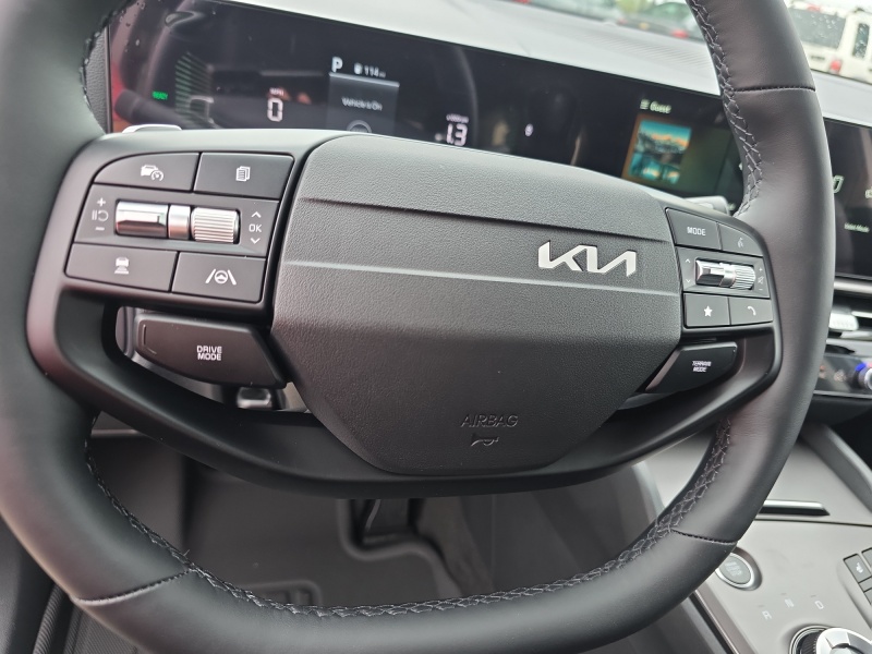 2027 Kia Sportage Hybrid