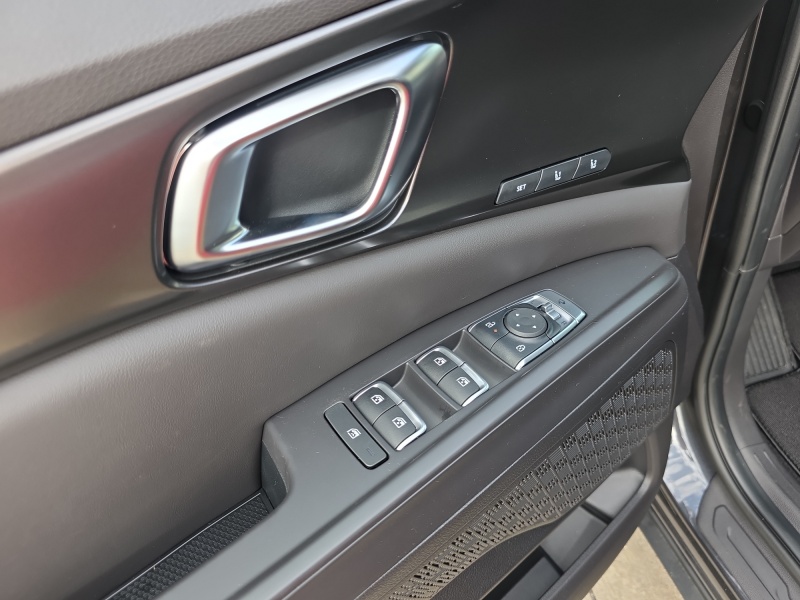 2027 Kia Carnival Hybrid