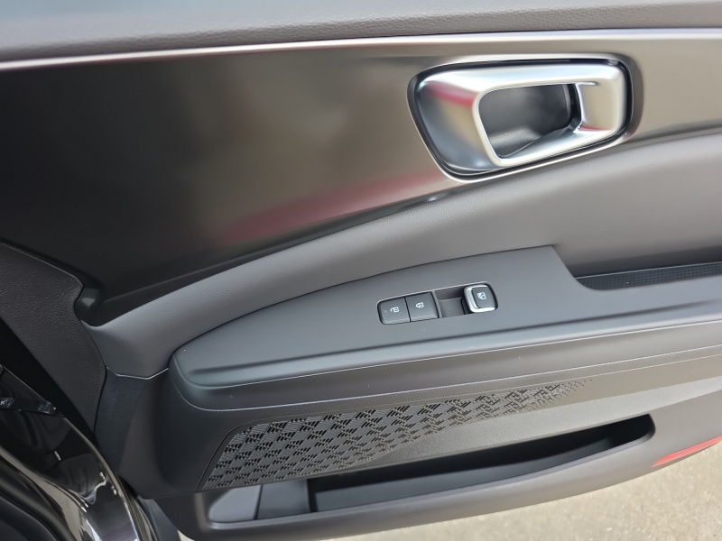 2027 Kia Carnival Hybrid