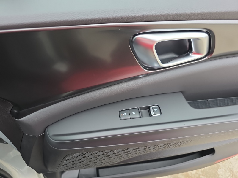 2027 Kia Carnival Hybrid