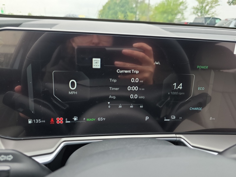 2026 Kia Sorento Hybrid