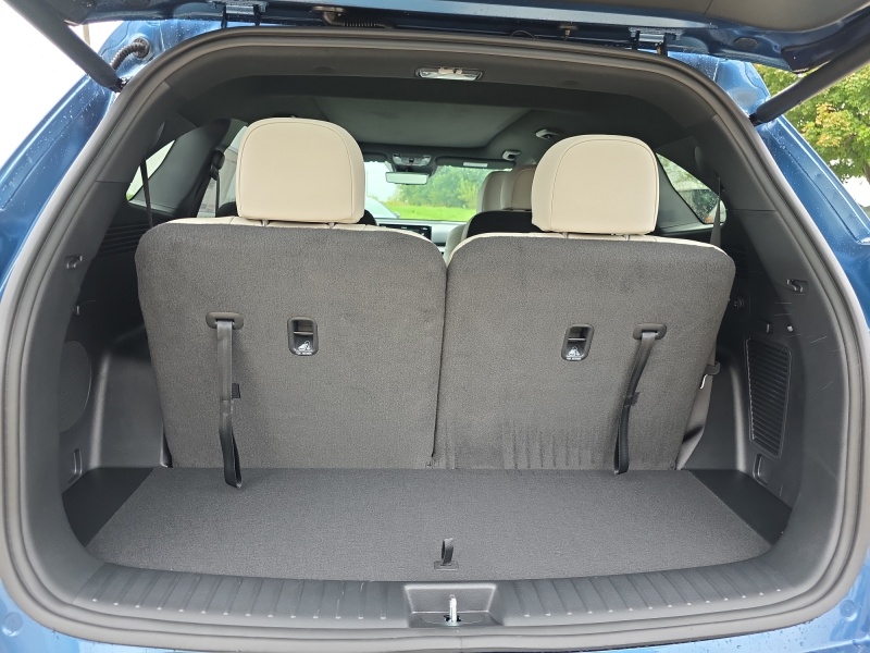 2026 Kia Sorento Hybrid