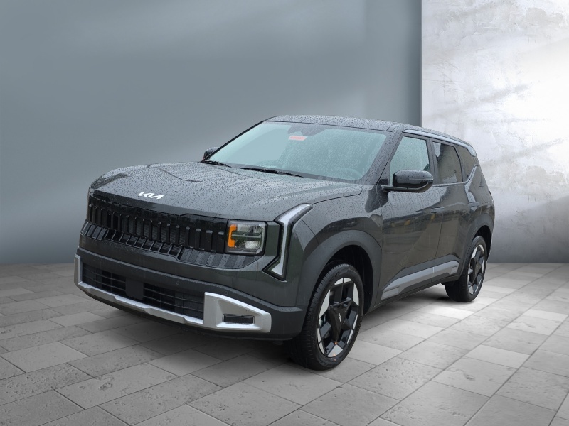 2027 Kia Seltos