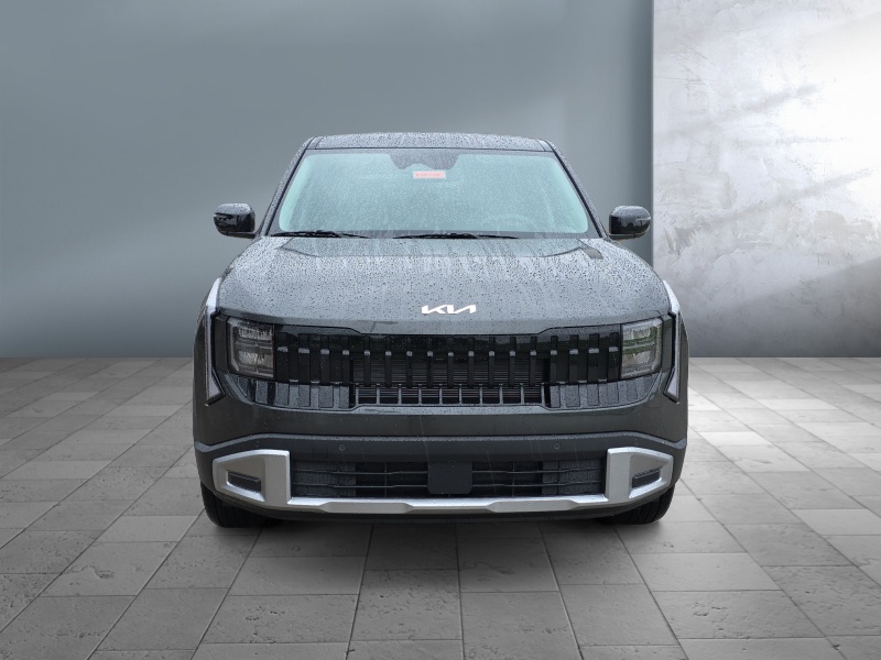 2027 Kia Seltos