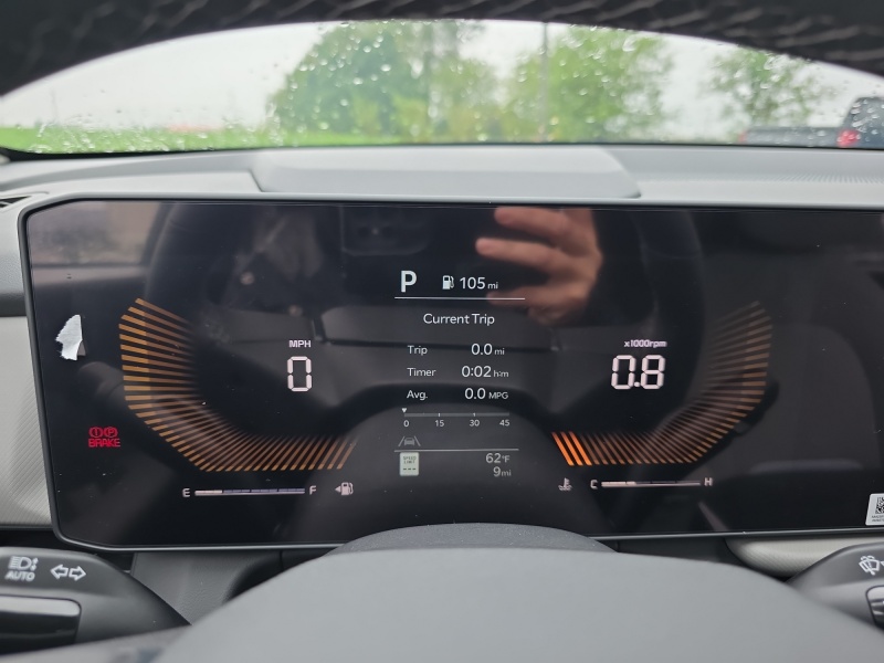 2027 Kia Seltos