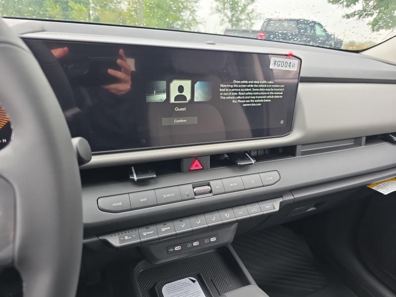 2027 Kia Seltos