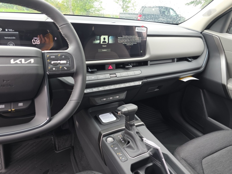 2027 Kia Seltos