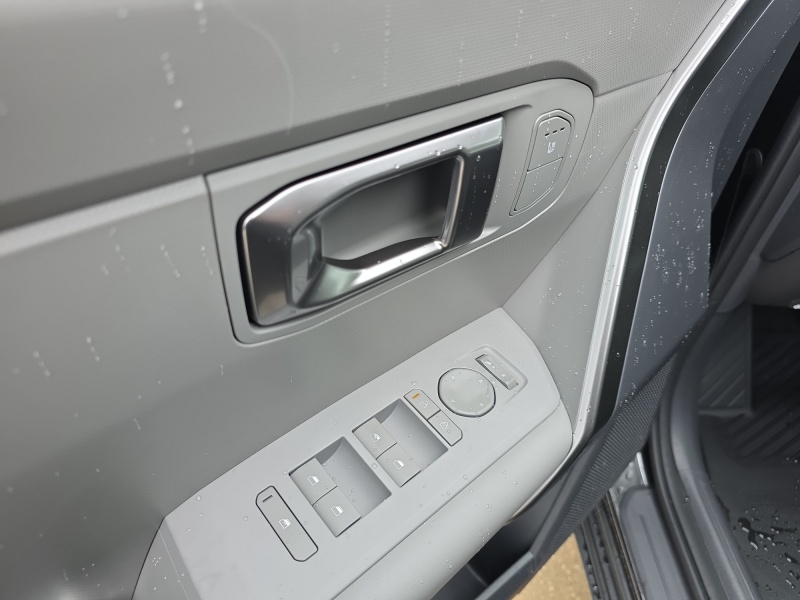 2027 Kia Seltos