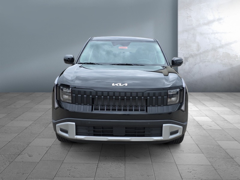 2027 Kia Seltos