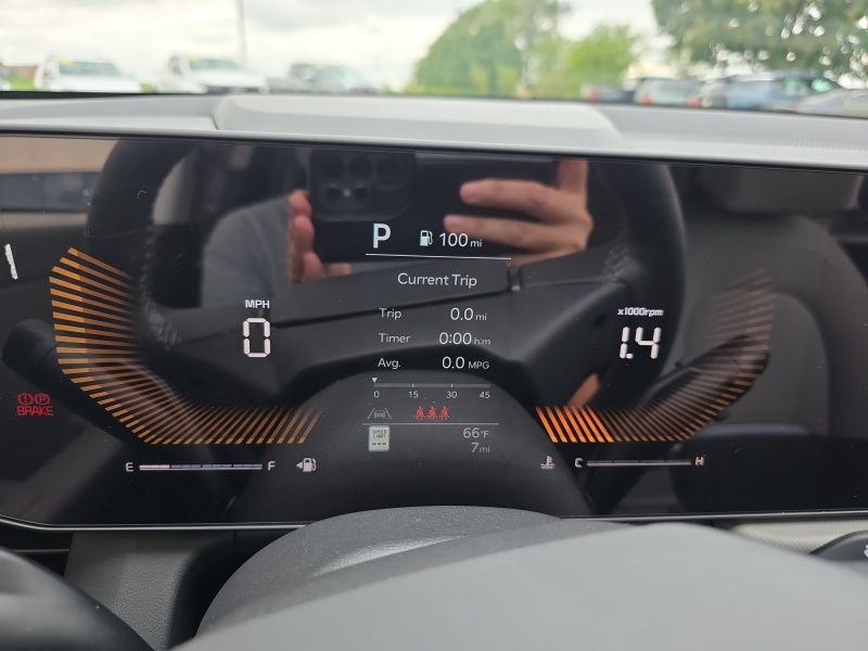 2027 Kia Seltos