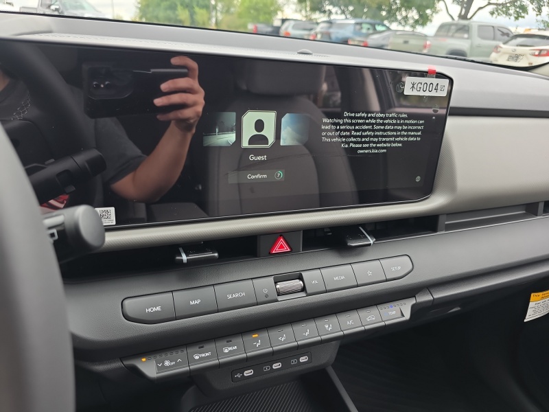 2027 Kia Seltos