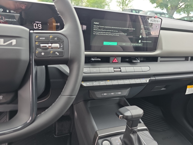 2027 Kia Seltos