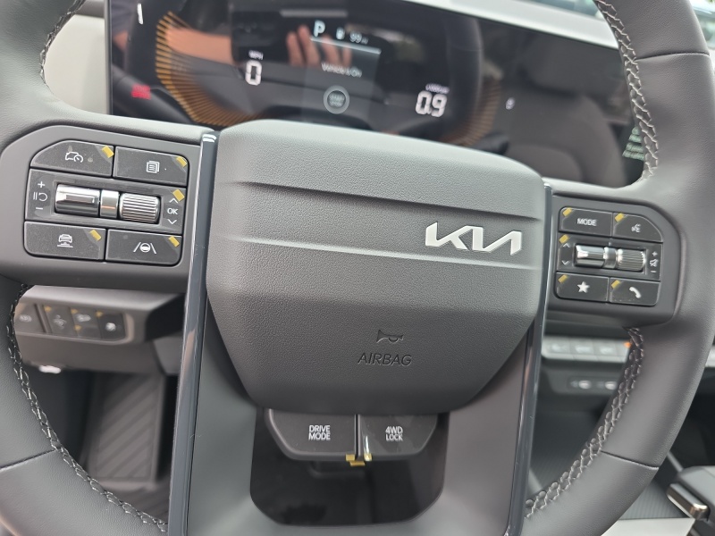 2027 Kia Seltos