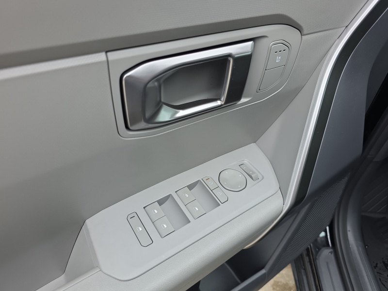 2027 Kia Seltos